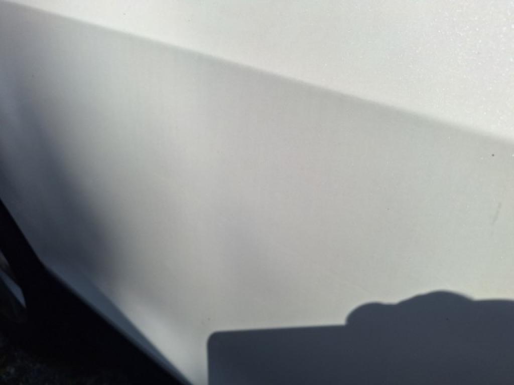 Daño en Panel dañado dañado