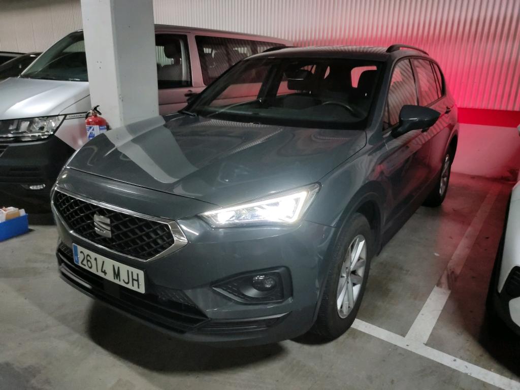Seat Tarraco TARRACO