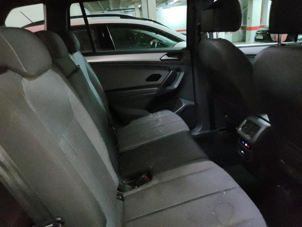 Foto Seat Tarraco 6