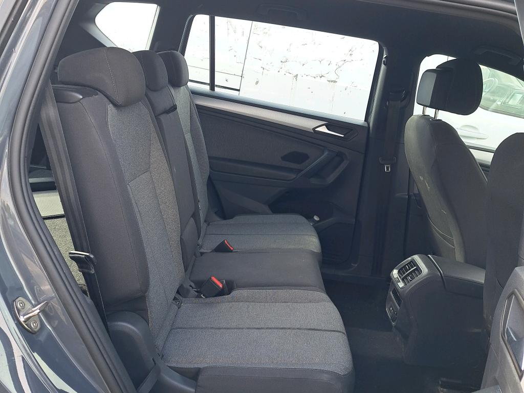 Foto Seat Tarraco 6