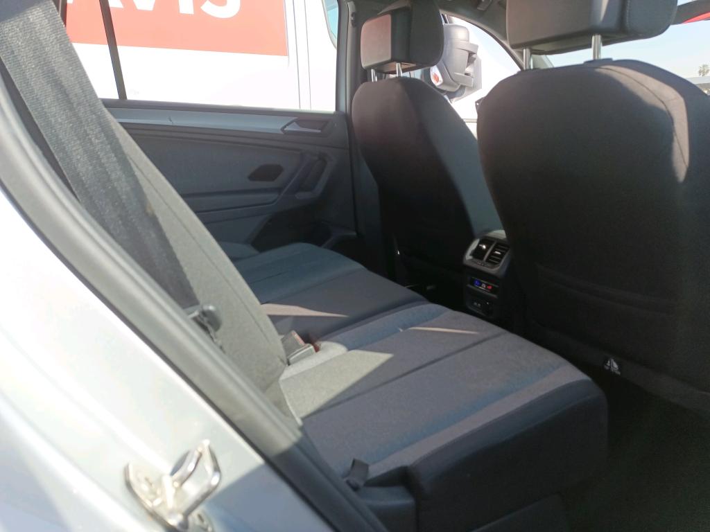Foto Seat Tarraco 6
