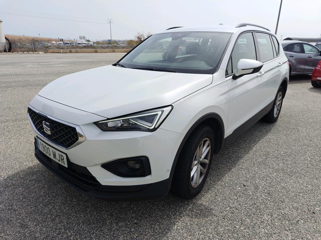 Seat Tarraco Sportback S line 40 TFSI e 150kW S tron