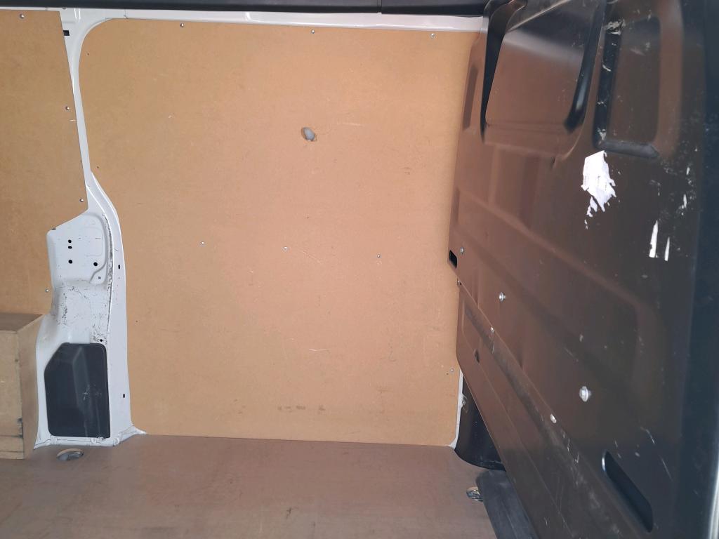 Foto Opel VIVARO FURGON 6