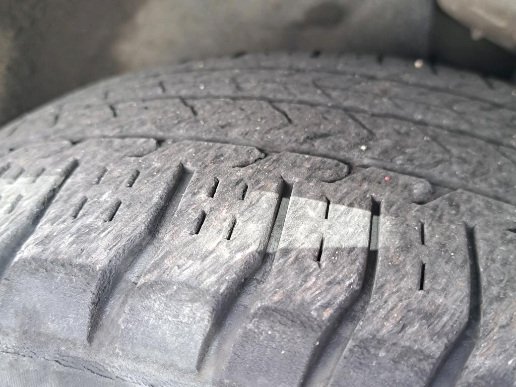 Daño en Carocería dañado dañado