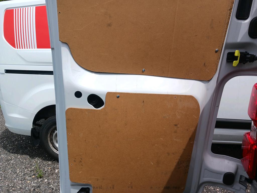Daño en Asientos dañado dañado