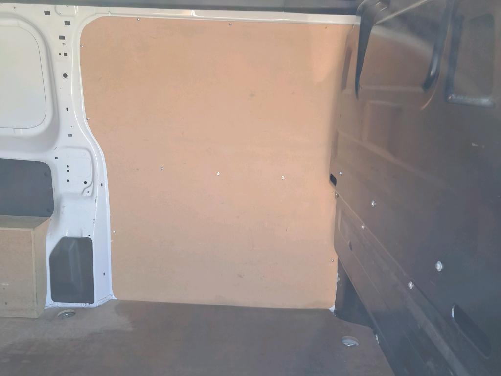Foto Opel VIVARO FURGON 6