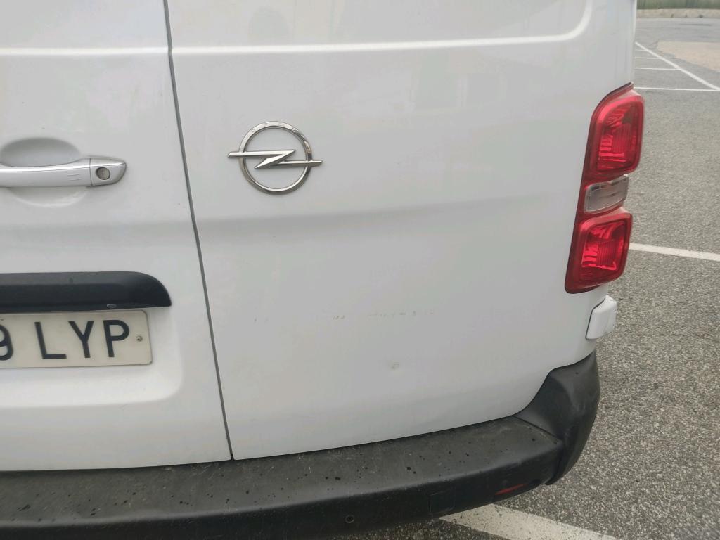 Daño en Carocería Bollo Bollo