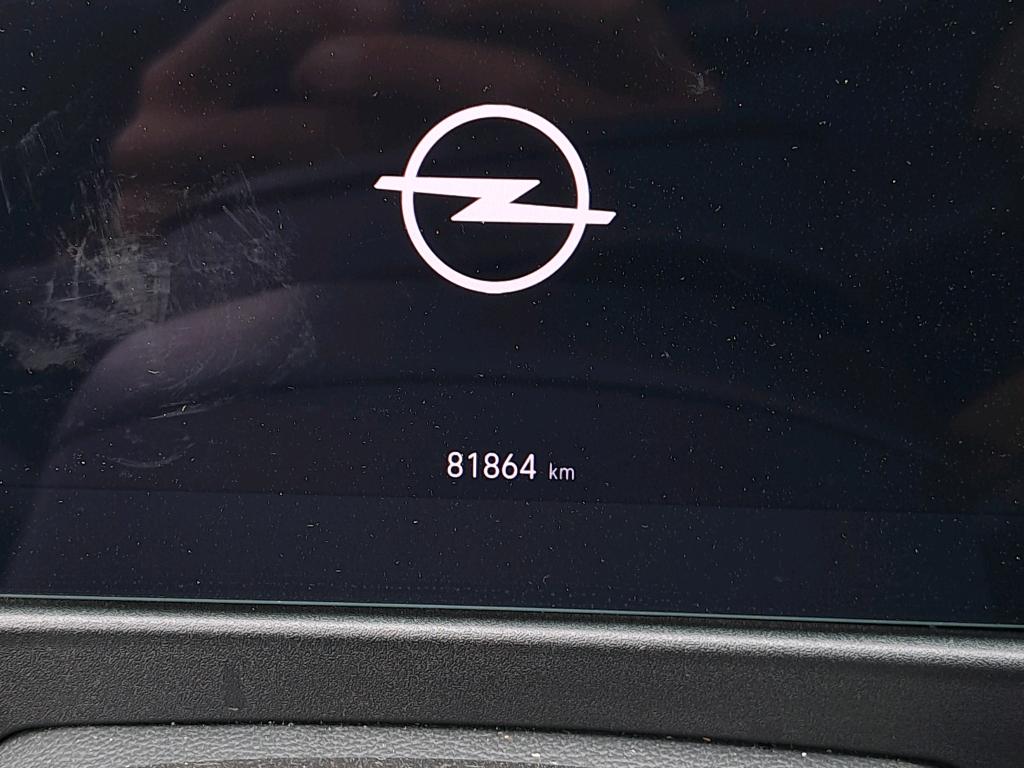 Foto Opel Astra 5