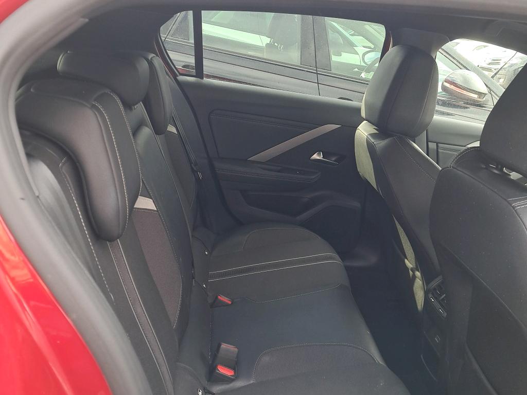 Foto Opel Astra 6