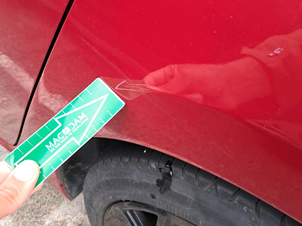 Daño en Carocería dañado dañado