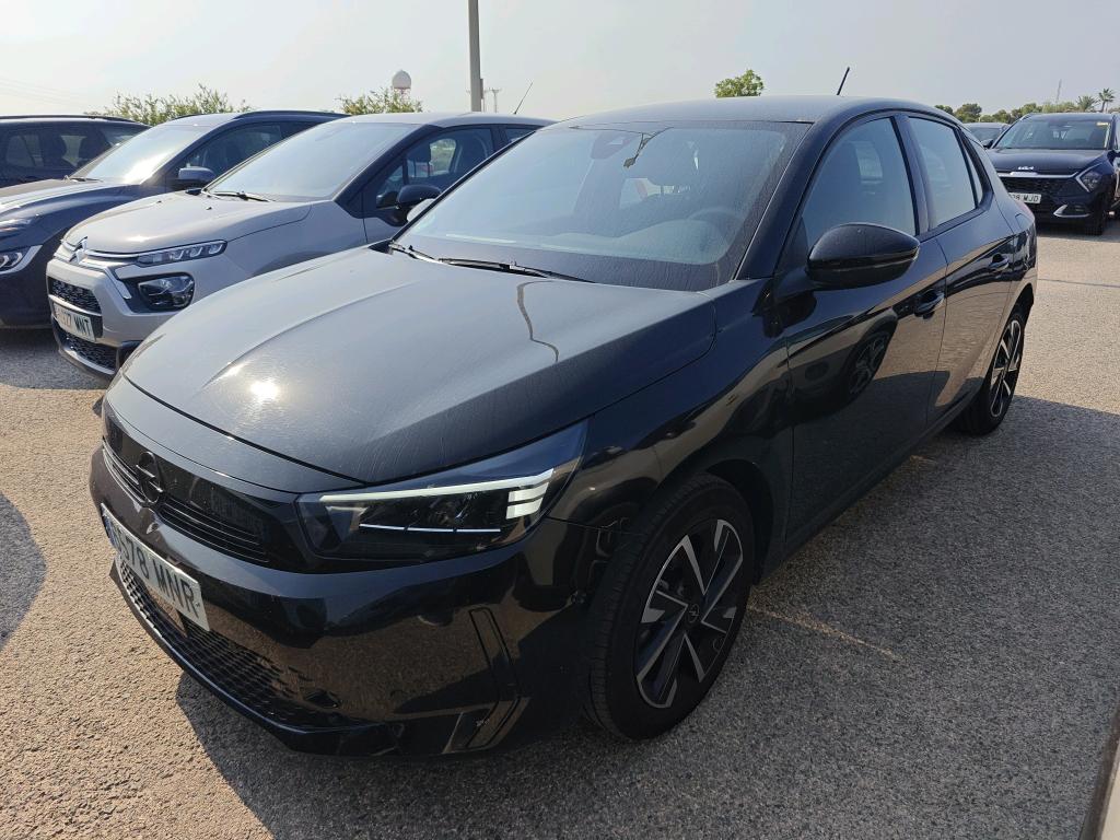 Opel Corsa CORSA GS 1.2T XHL MT6