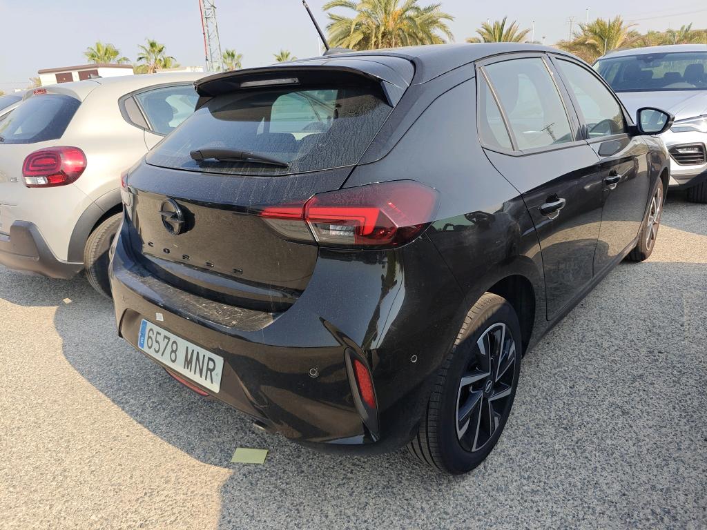 Foto Opel Corsa 2