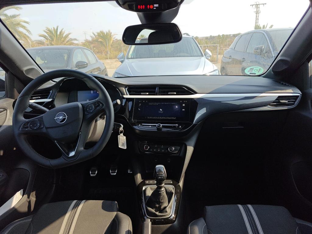 Foto Opel Corsa 3