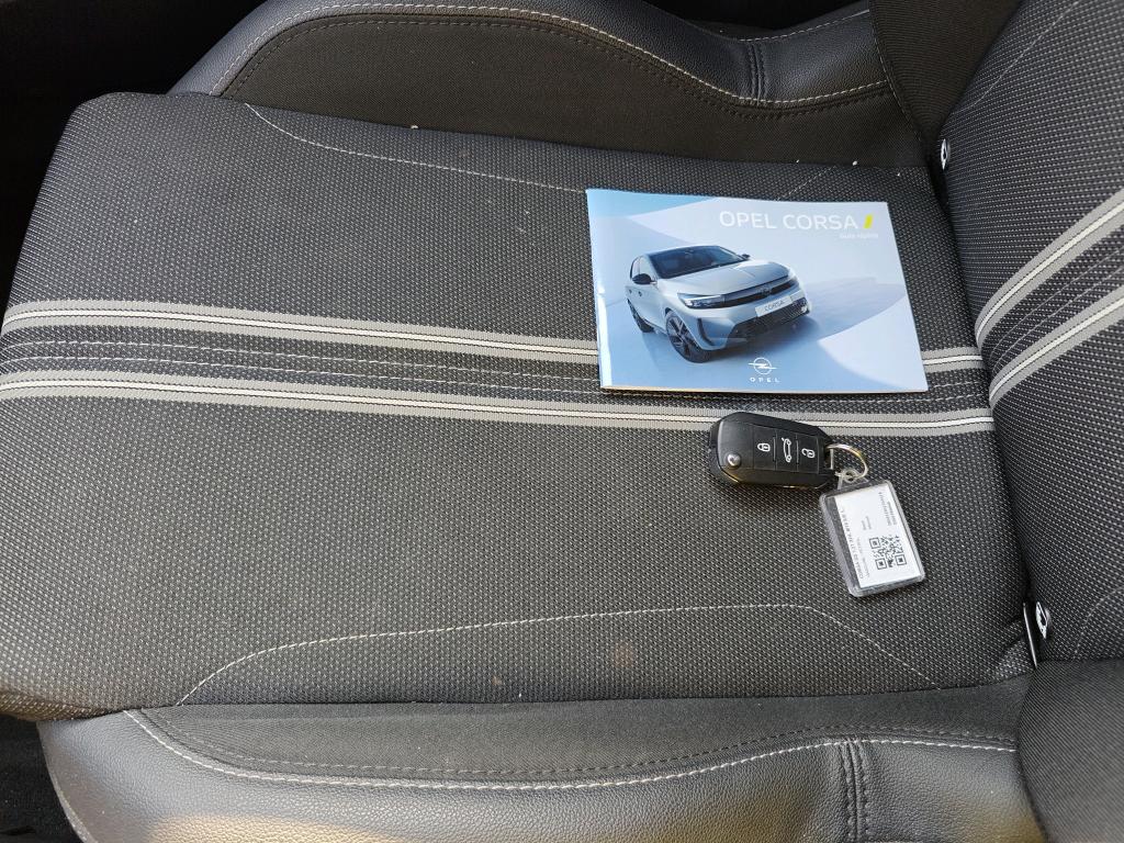 Foto Opel Corsa 4