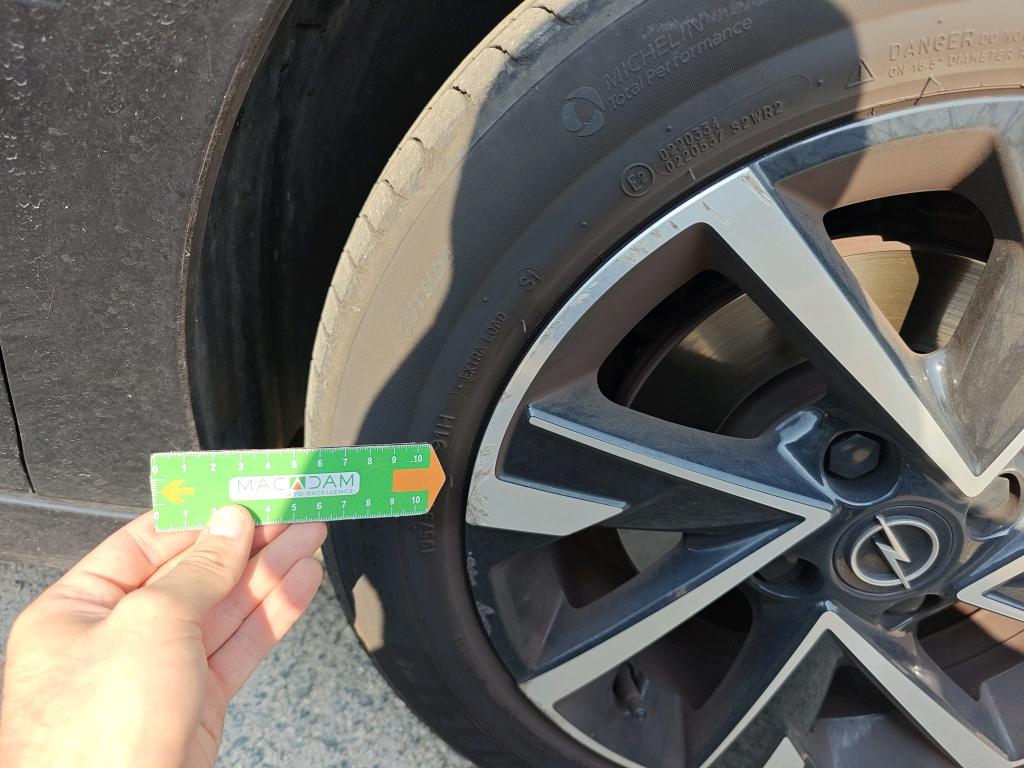 Daño en Carocería dañado dañado