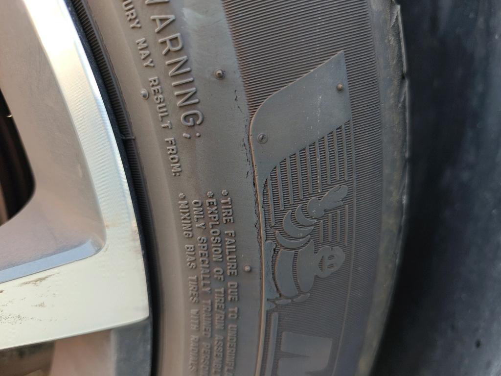 Daño en Carocería dañado dañado