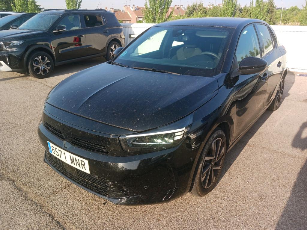 Opel Corsa CORSA GS 1.2T XHL MT6