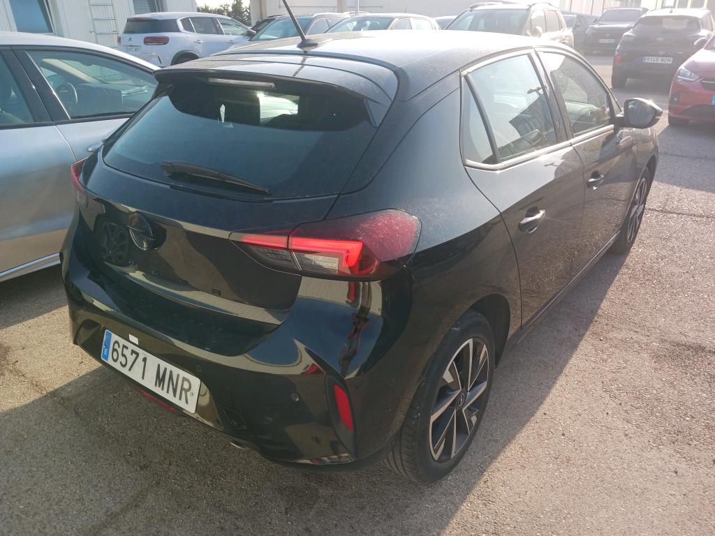 Foto Opel Corsa 2