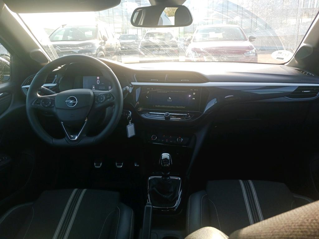 Foto Opel Corsa 3