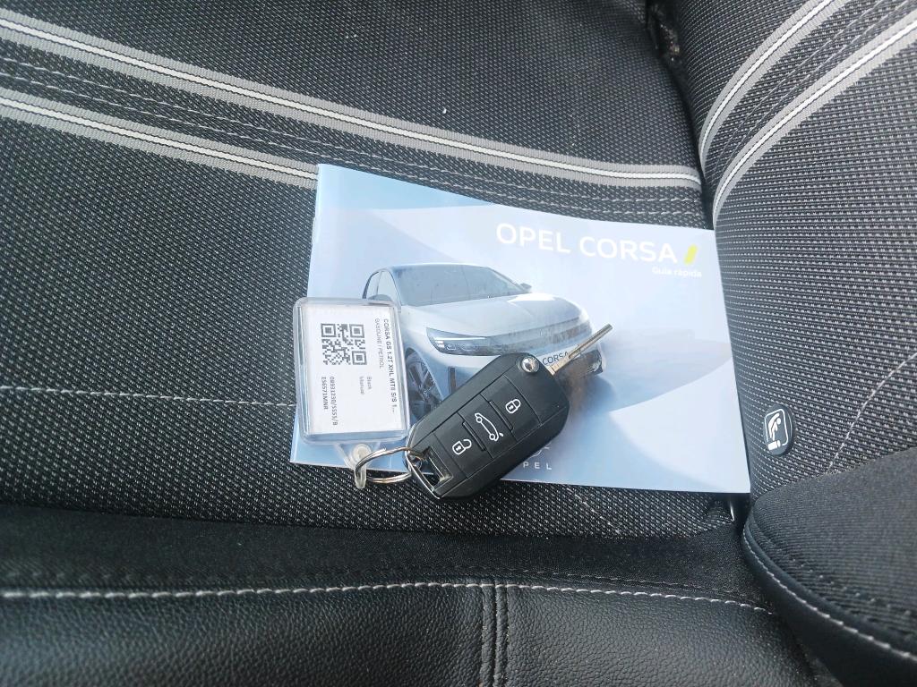 Foto Opel Corsa 4