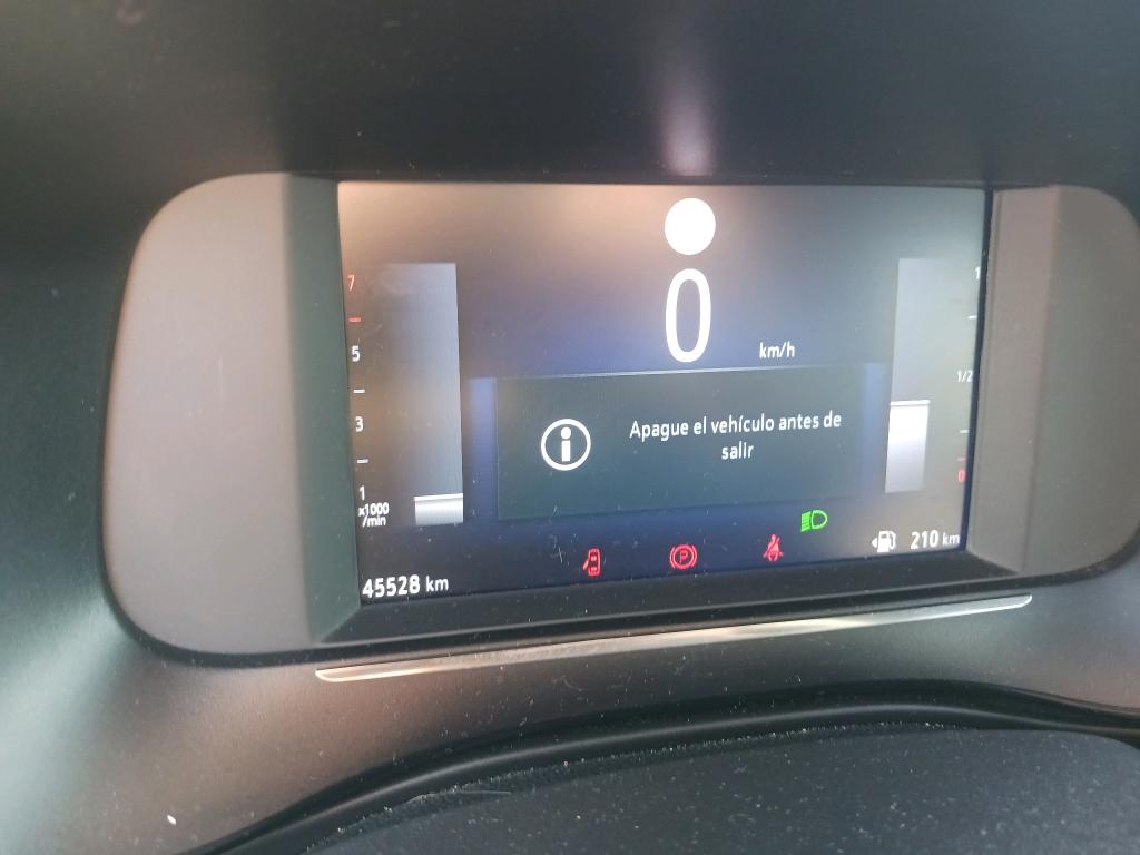 Foto Opel Corsa 5
