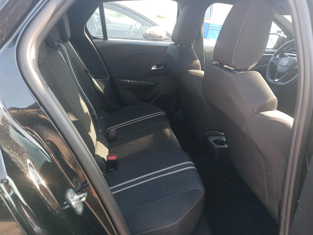 Foto Opel Corsa 6