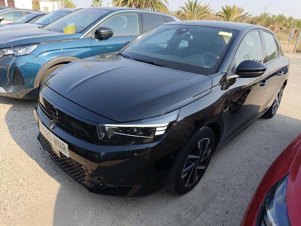 Opel Corsa CORSA GS 1.2T XHL MT6