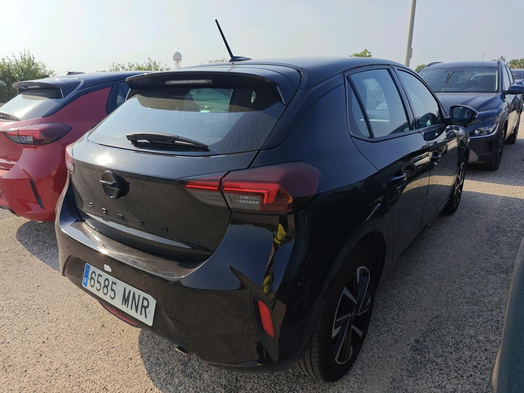 Foto Opel Corsa 2