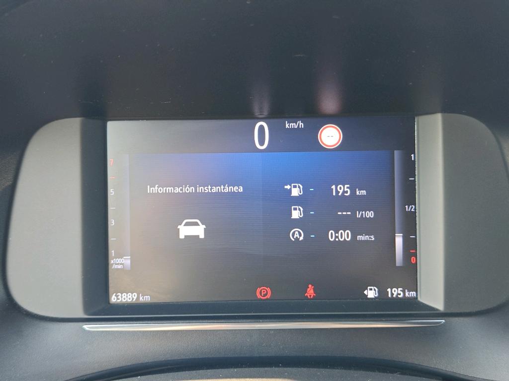 Foto Opel Corsa 5