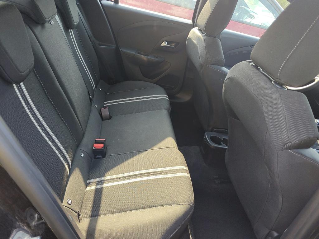 Foto Opel Corsa 6