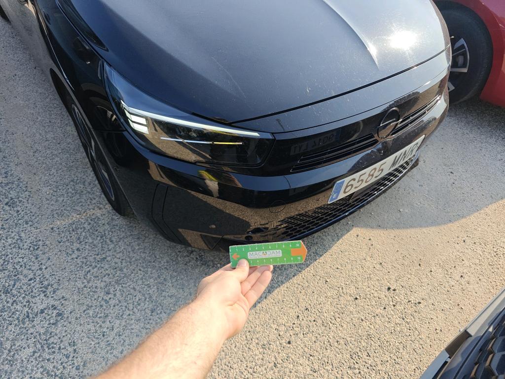 Daño en Carocería dañado dañado