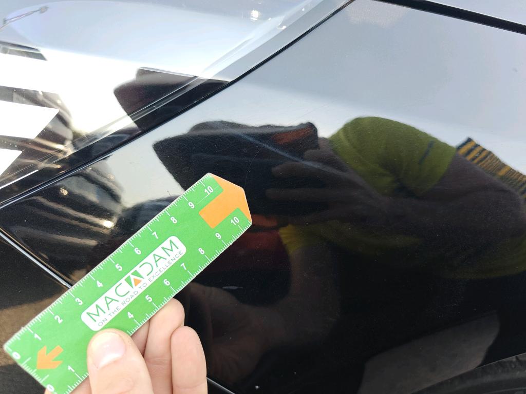 Daño en Carocería dañado dañado