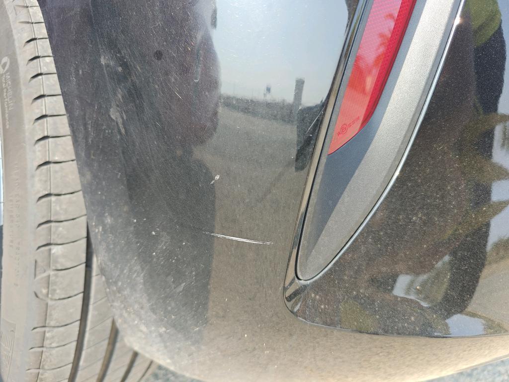Daño en Carocería dañado dañado