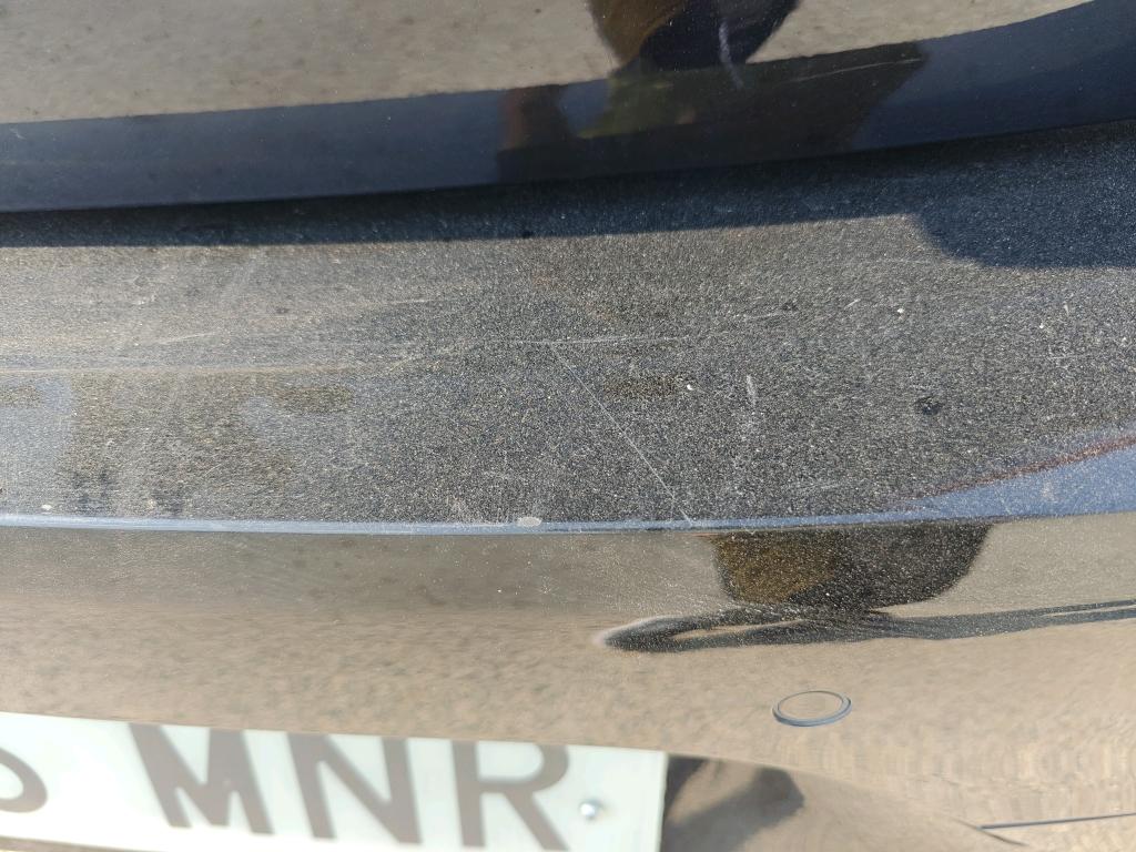 Daño en Carocería dañado dañado