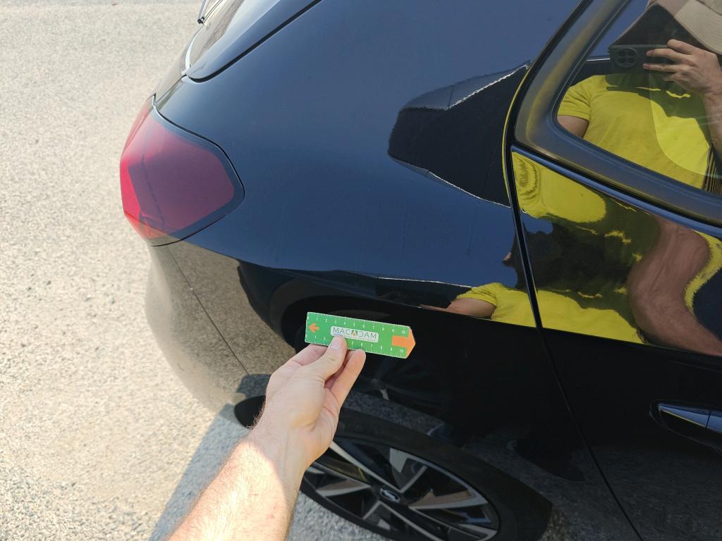 Daño en Carocería dañado dañado