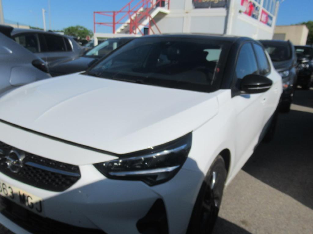 Opel Corsa CORSA GS 1.2T XHL MT6