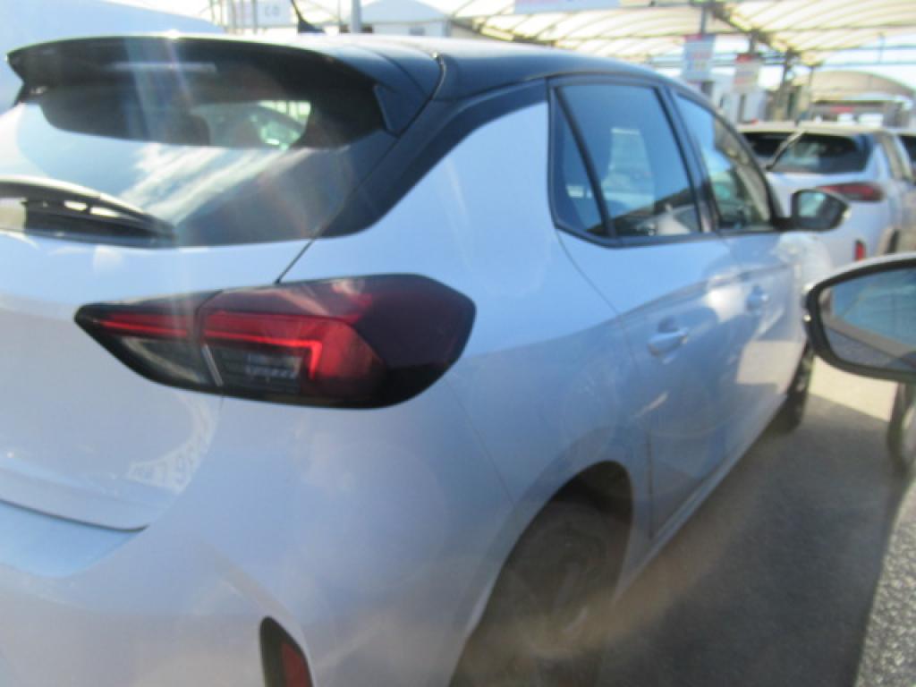 Foto Opel Corsa 2