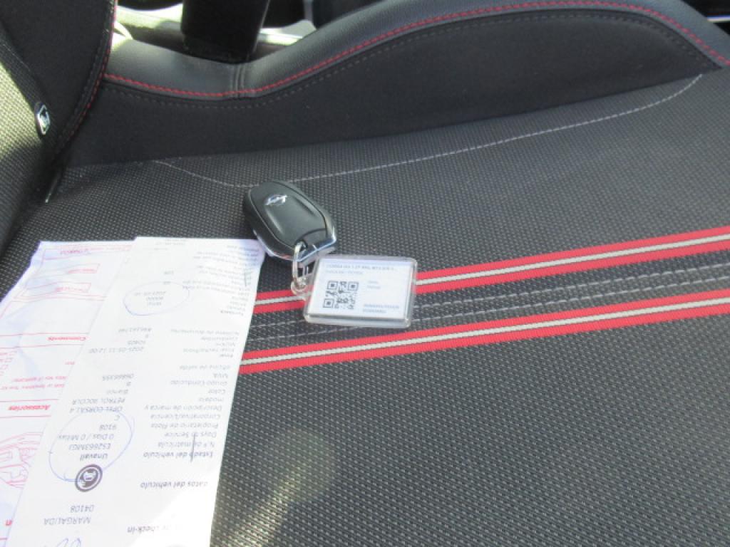 Foto Opel Corsa 4
