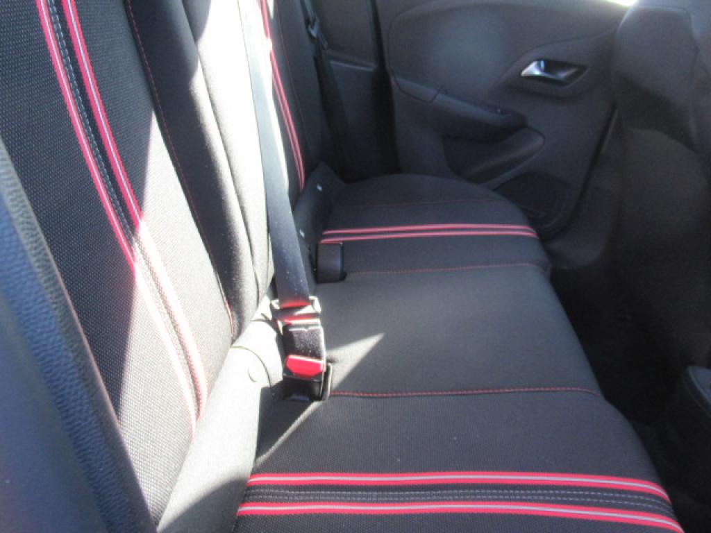 Foto Opel Corsa 6