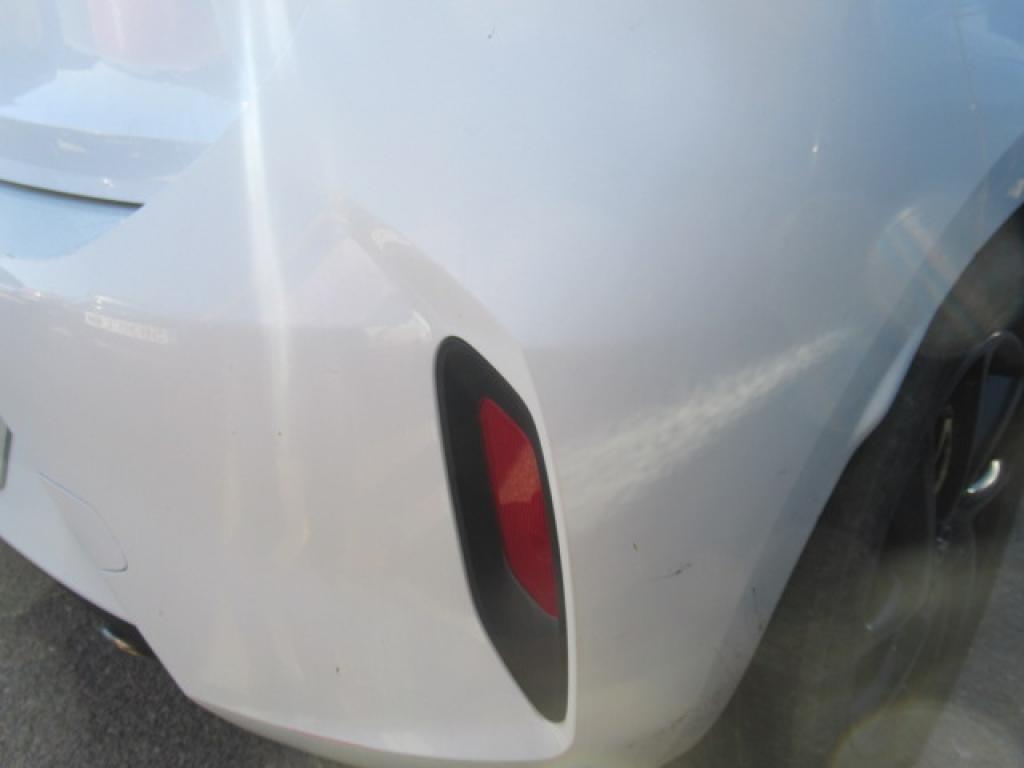 Daño en Carocería dañado dañado