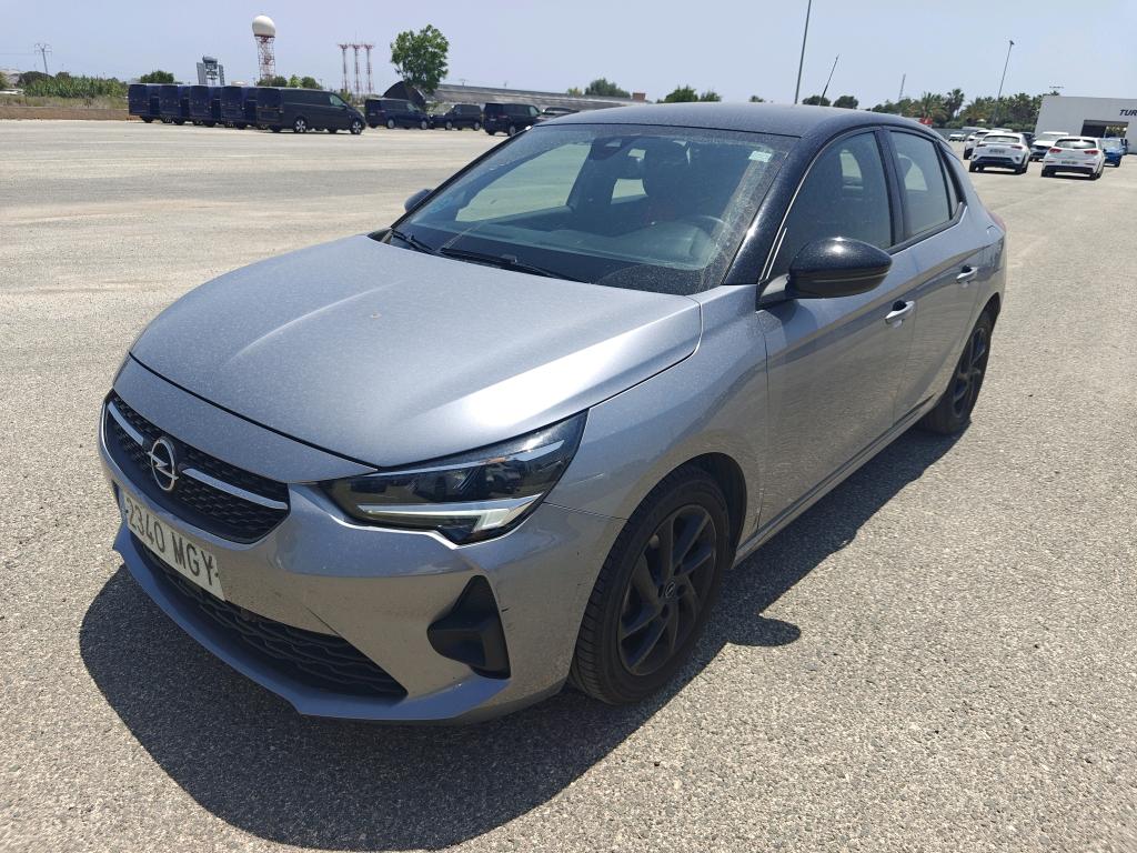 Opel Corsa CORSA GS 1.2T XHL MT6