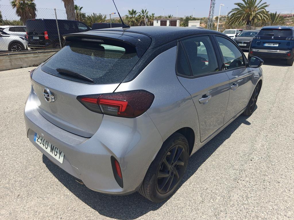 Foto Opel Corsa 2