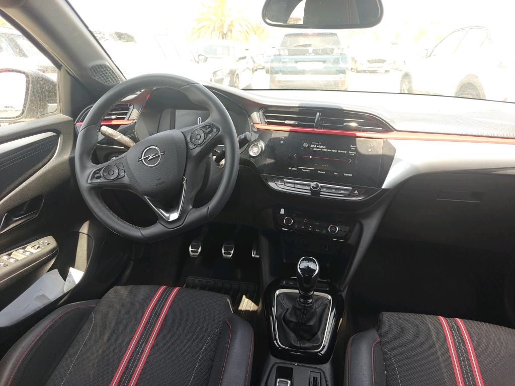 Foto Opel Corsa 3