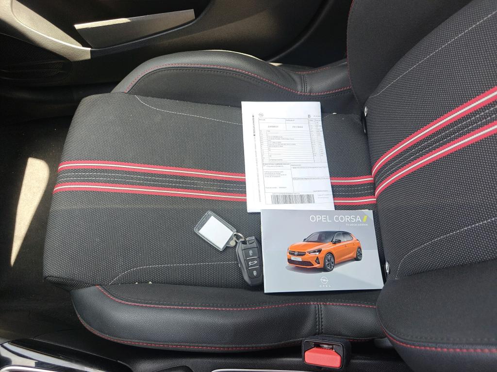 Foto Opel Corsa 4