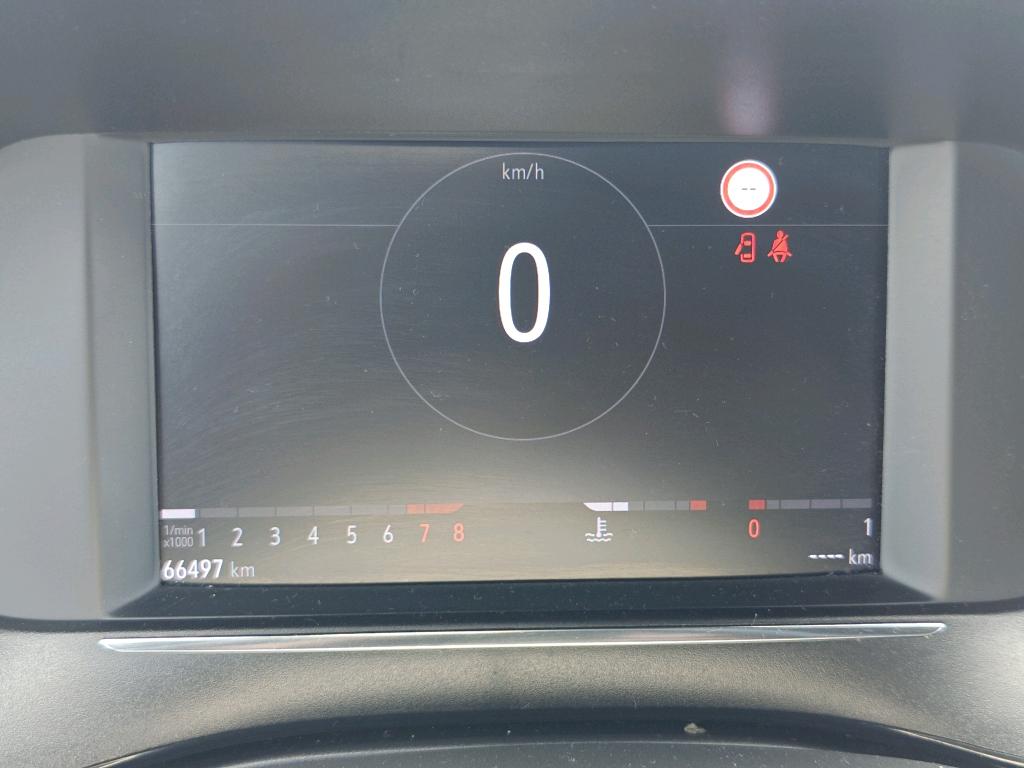 Foto Opel Corsa 5