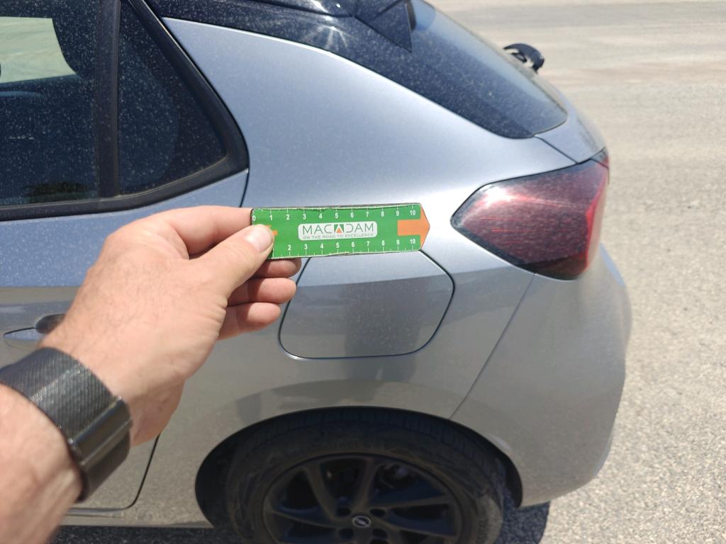 Daño en Carocería dañado dañado