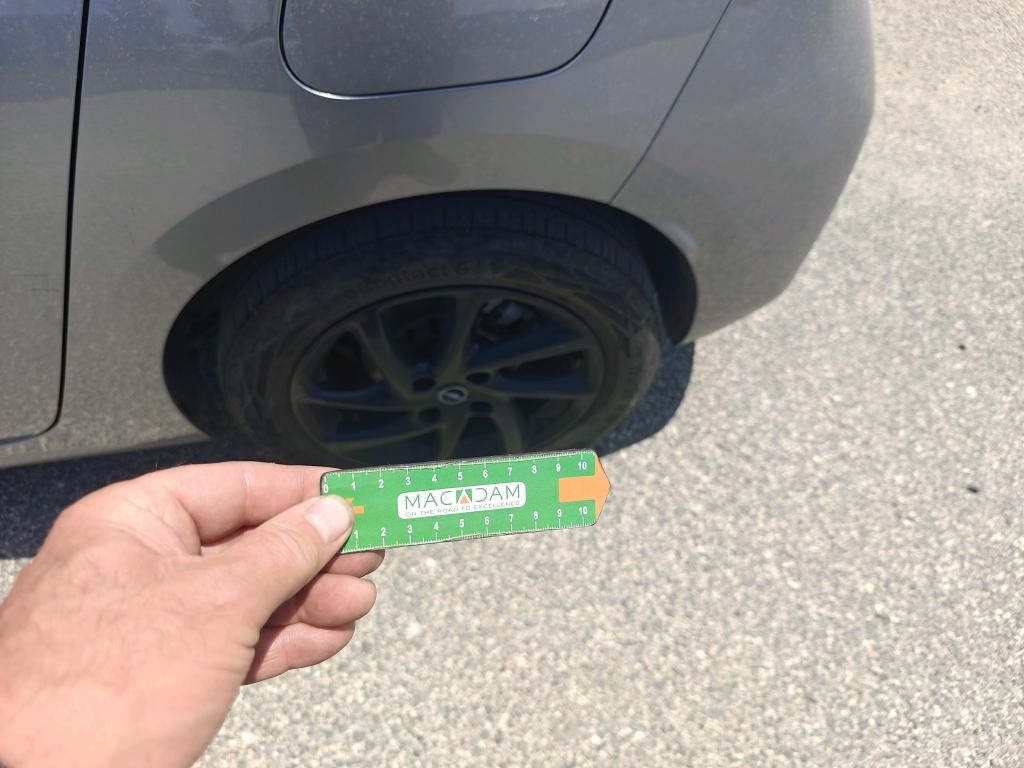 Daño en Carocería dañado dañado