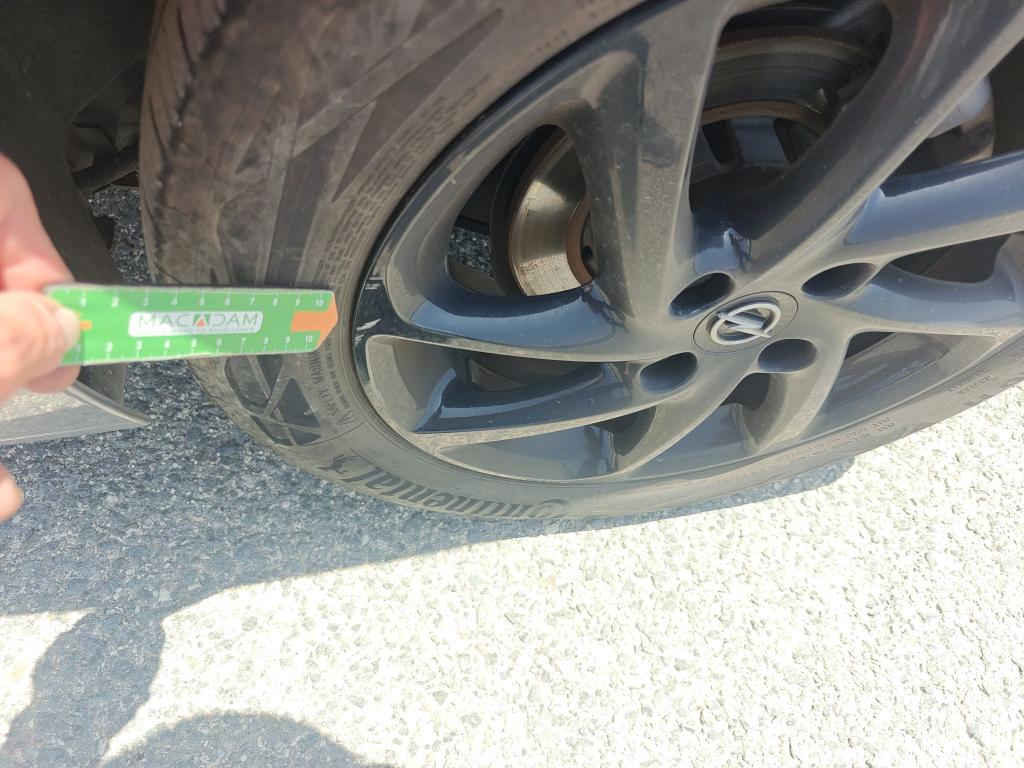 Daño en Carocería dañado dañado