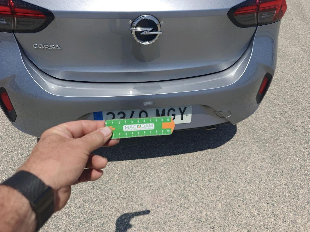 Daño en Carocería dañado dañado