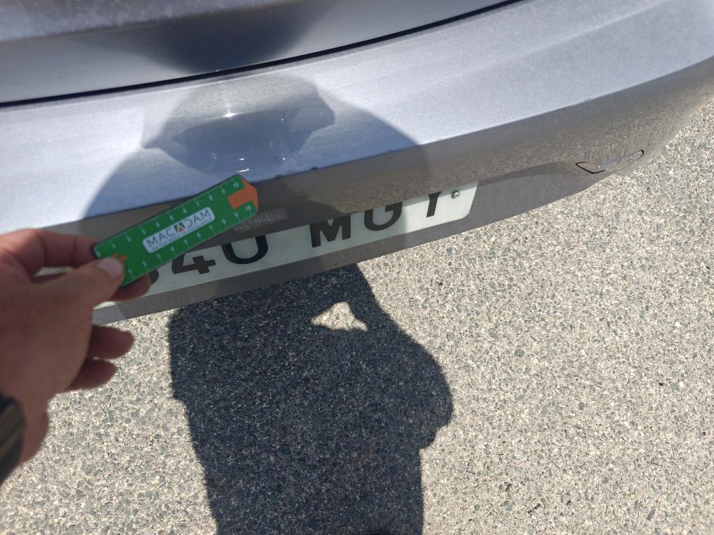 Daño en Carocería dañado dañado